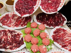 -合意桐坑牛肉粿·鲜牛肉火锅(嵩山总店)