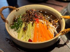-芸鲜季·云南野生菌餐厅· 云南风物味研社(闵行店)