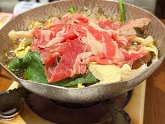 -王氏炉匠·烧鸟放题自助(三里屯店)