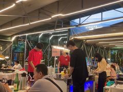 -小煵记·打边炉(西丽文光店)