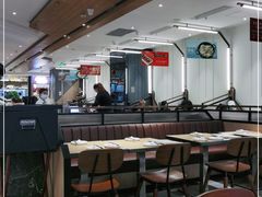 大堂-新旺茶餐厅·早餐(香港广场店)