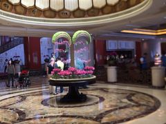 -北京中国大饭店