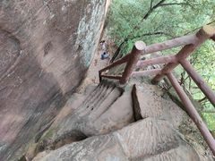 -丹霞山风景名胜区