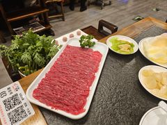 -仁和四季涮肉馆(天坛南门店)