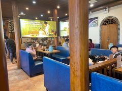 -妈妈的味道(和顺古镇店)