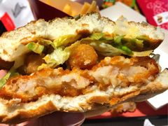 -麦当劳(塔园路店)