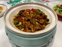 -同庆楼(华强吾悦广场店)