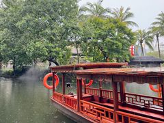 -深圳锦绣中华民俗村