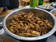 -辣盆盆麻辣小龙虾(哈尔滨总店)