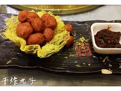 -百年永乐烤鸭店