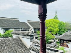 -东山雕花楼
