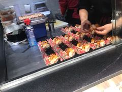 -池田寿司·新鲜现做(朝阳大悦城店)