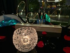 -上海苏宁宝丽嘉酒店·Cafe Bellagio西餐厅