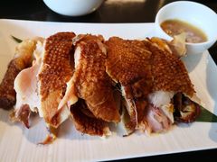 福山烧鸡-东莱馋房(陆家嘴店)