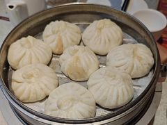 -狗不理(山东路总店)