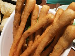 茴香小油条-掂档潮汕牛肉火锅(沈阳万象城店)