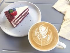 -姆们M Sweetie Cake(五道口店)