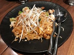 Thai泰式炒米粉-米泰MiThai