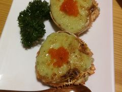 -福匠日本料理(人民路店)