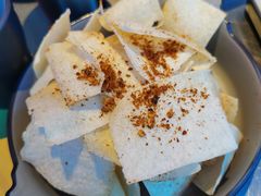 -燥次·烧烤酒场(万象城店)