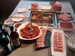 -海底捞火锅(坪山益田假日广场店)