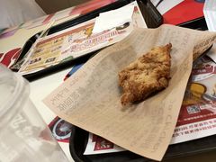 -肯德基(绍兴胜利店)