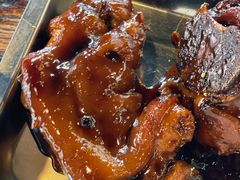 -王裕興肉莊(南禅寺店)