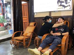 -磁器口古镇