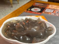 -探鱼·鲜青椒爽麻烤鱼(苏宁广场店)