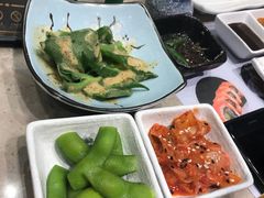 -大渔铁板烧(大悦城店)