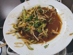 -老黑板筋(顺义总店)
