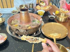 -陀岗美食·云南藏式特色餐厅