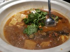 -小柴米·传统江西菜(八一广场店)