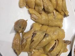 鲜味鸡-稻香酒家(天河城店)