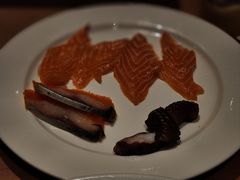 -杭州钱江新城万怡酒店-西餐厅