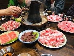 -东镇老火锅(长春路首店)