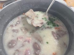 -南记食粥坊·宵夜大排档(莲花总店)