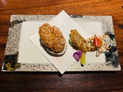 -桐寿司Sushi Tong