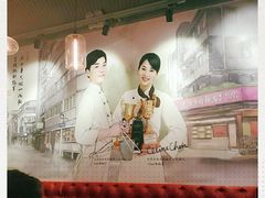 -老张牛肉面(天津万象城店)