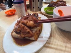 -一乐烧鹅(中环店)