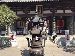 -灵谷景区