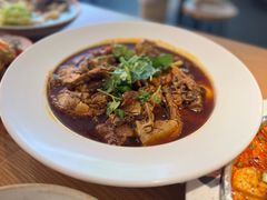 -花盐街·四川乐山小吃(西单大悦城店)