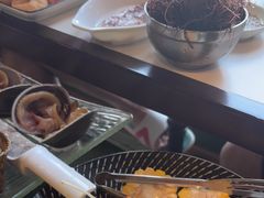 -Thai Basil罗勒叶泰式餐厅(时代天街店)