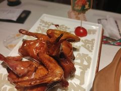 -大鸽饭(岗顶店)