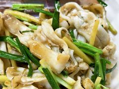 -粤盛海鲜平价店(洛溪食街店)