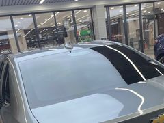 -3M博瑞达龙膜威固BOP保镖汽车贴膜隐形车衣(国贸店)