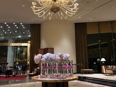-香港港丽酒店