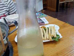 -海银海记潮汕特色牛肉火锅(长兴店)