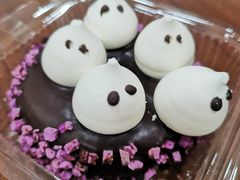 -BreadTalk面包新语(虹口龙之梦店)