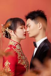 点击看大图 -桔子摄影
